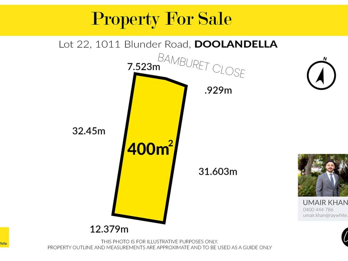 1011 Blunder Road, Doolandella - Thumbnail 3