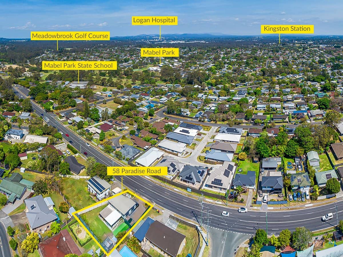 58 Paradise Road, Slacks Creek - Thumbnail 21