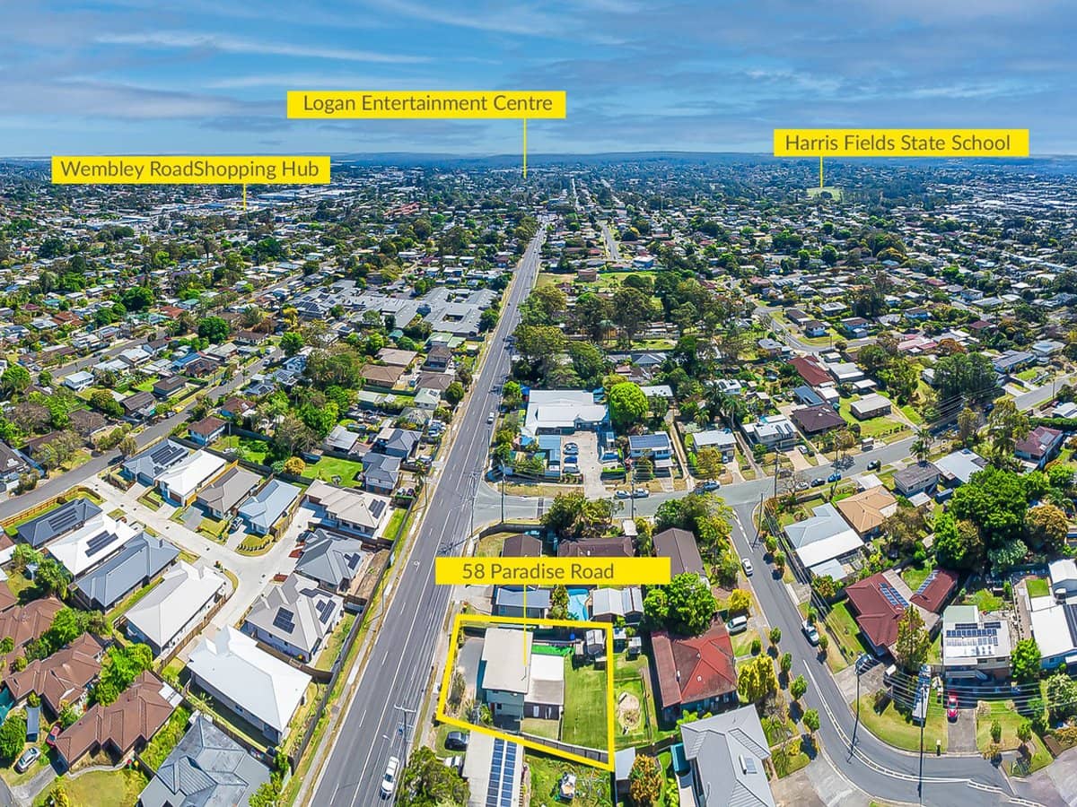 58 Paradise Road, Slacks Creek - Thumbnail 22