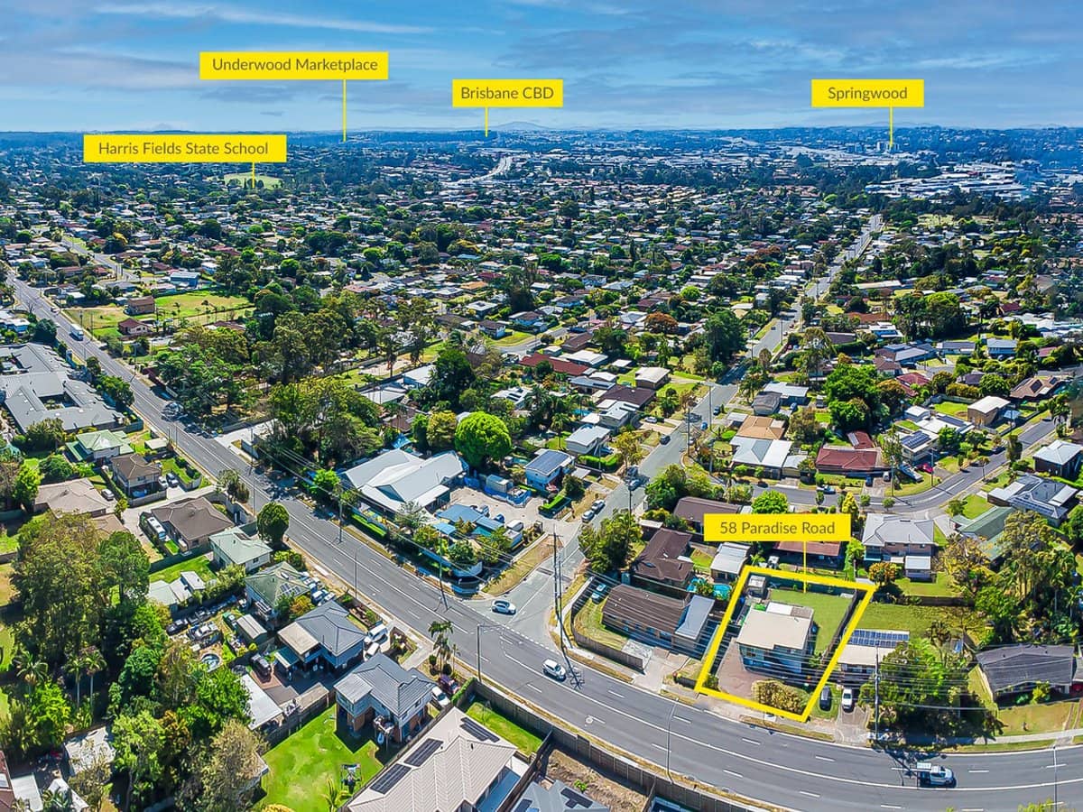 58 Paradise Road, Slacks Creek - Thumbnail 23