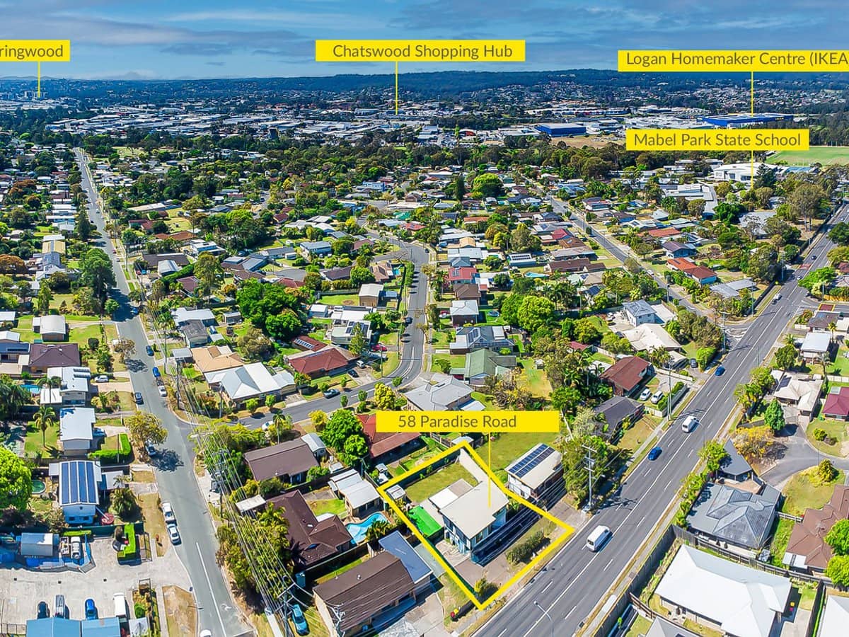 58 Paradise Road, Slacks Creek - Thumbnail 24