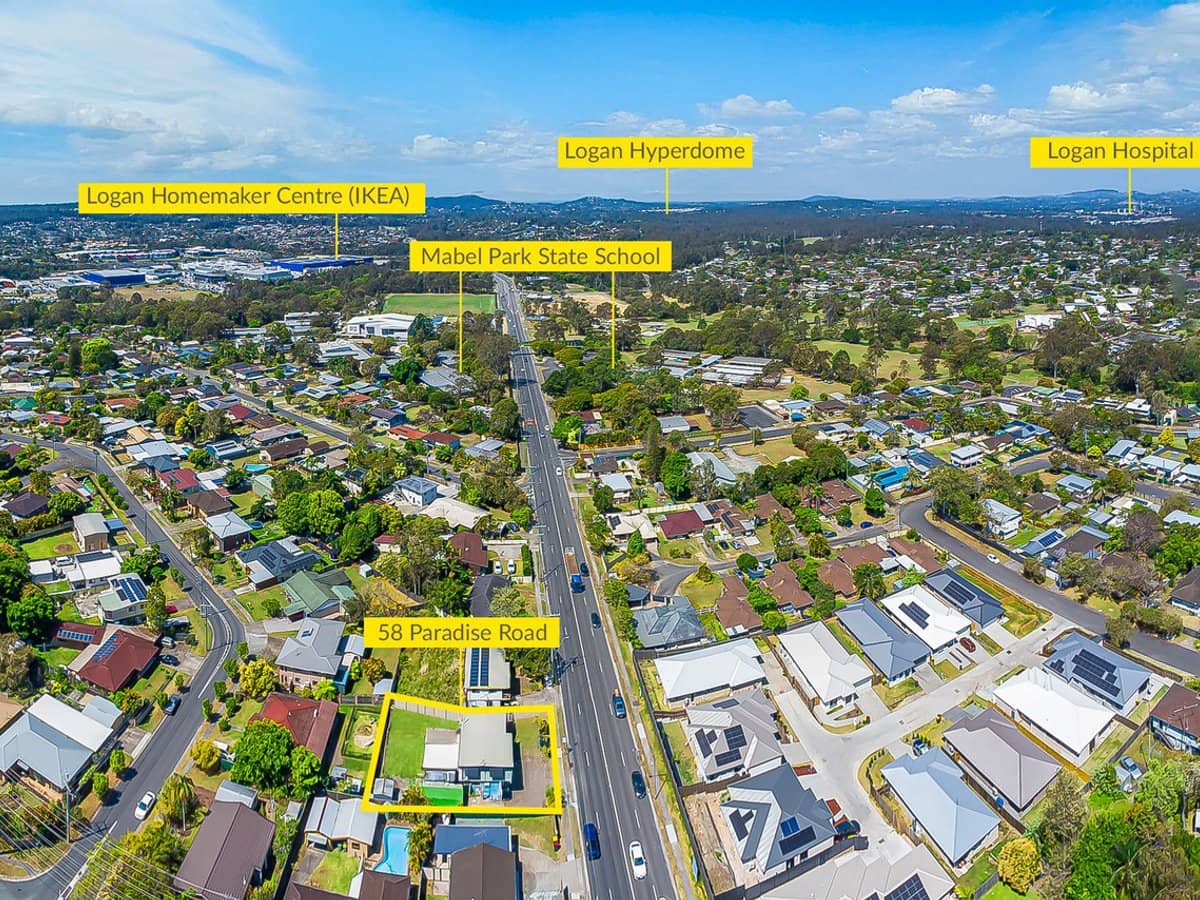 58 Paradise Road, Slacks Creek - Thumbnail 25