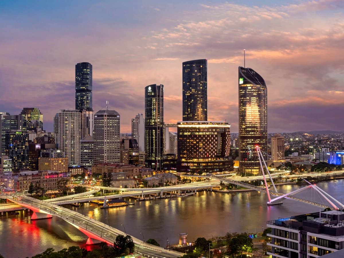 38 Hope Street, South Brisbane - Thumbnail 1