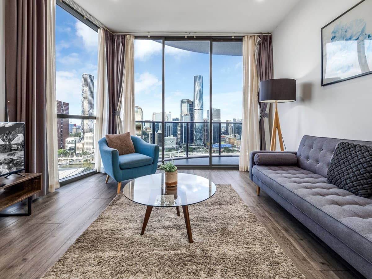 38 Hope Street, South Brisbane - Thumbnail 2