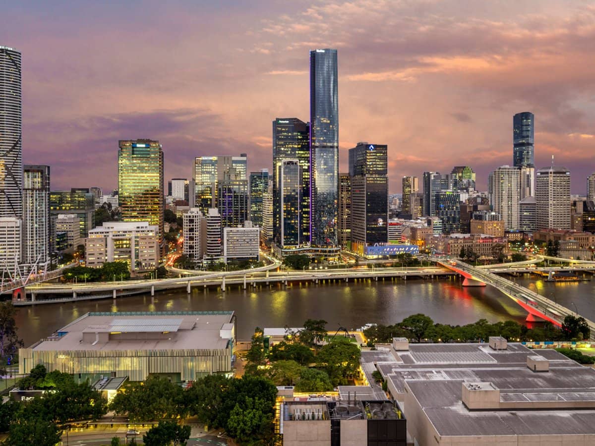 38 Hope Street, South Brisbane - Thumbnail 3