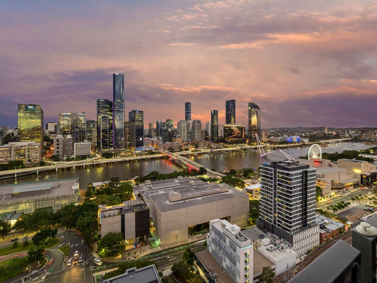 38 Hope Street, South Brisbane - Thumbnail 4