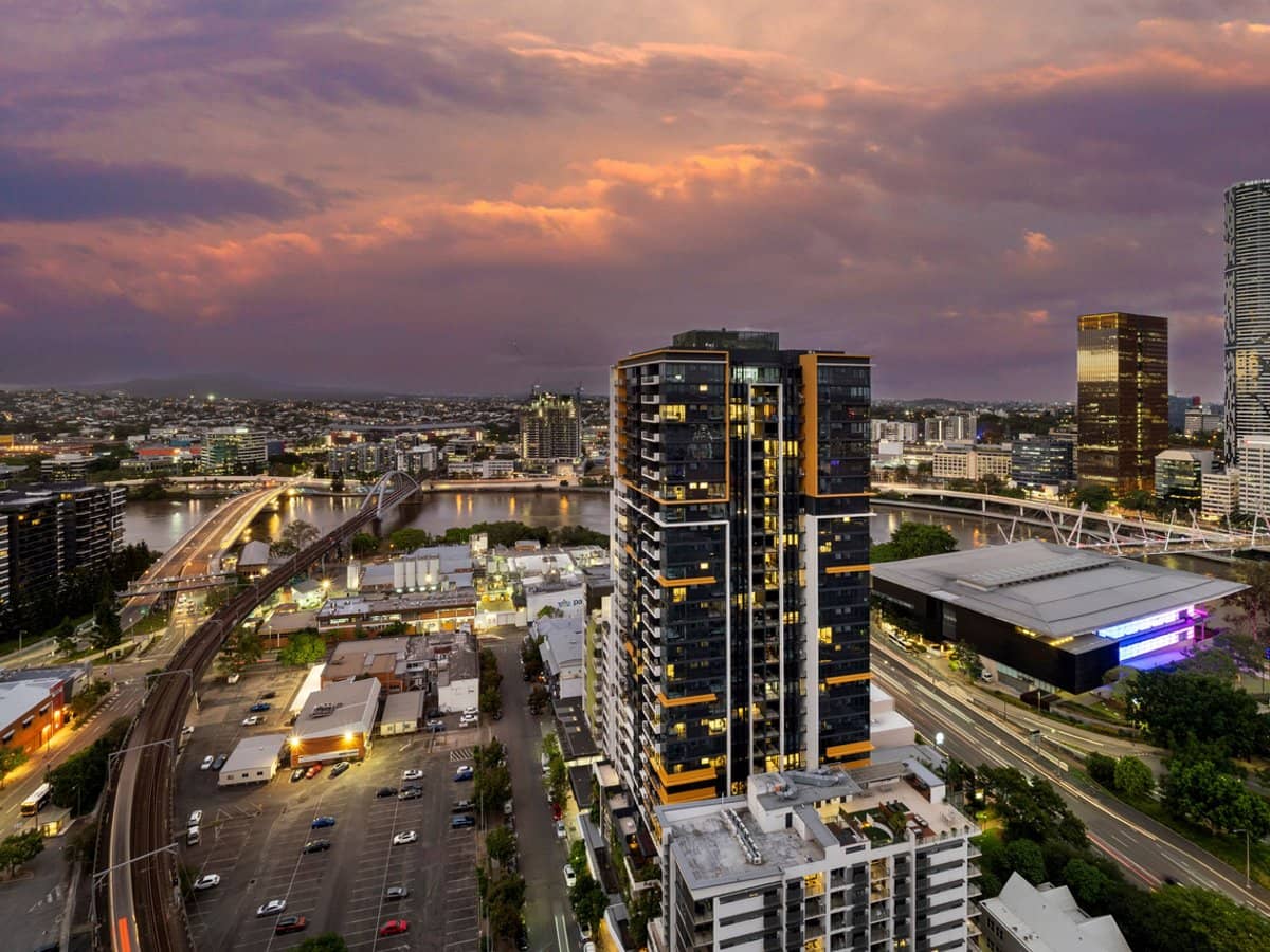 38 Hope Street, South Brisbane - Thumbnail 14