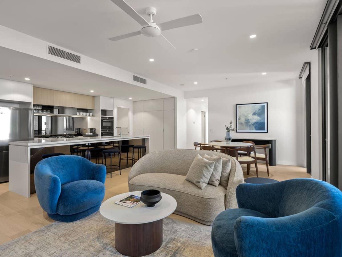 8 Margaret Street, Brisbane City - Thumbnail 3