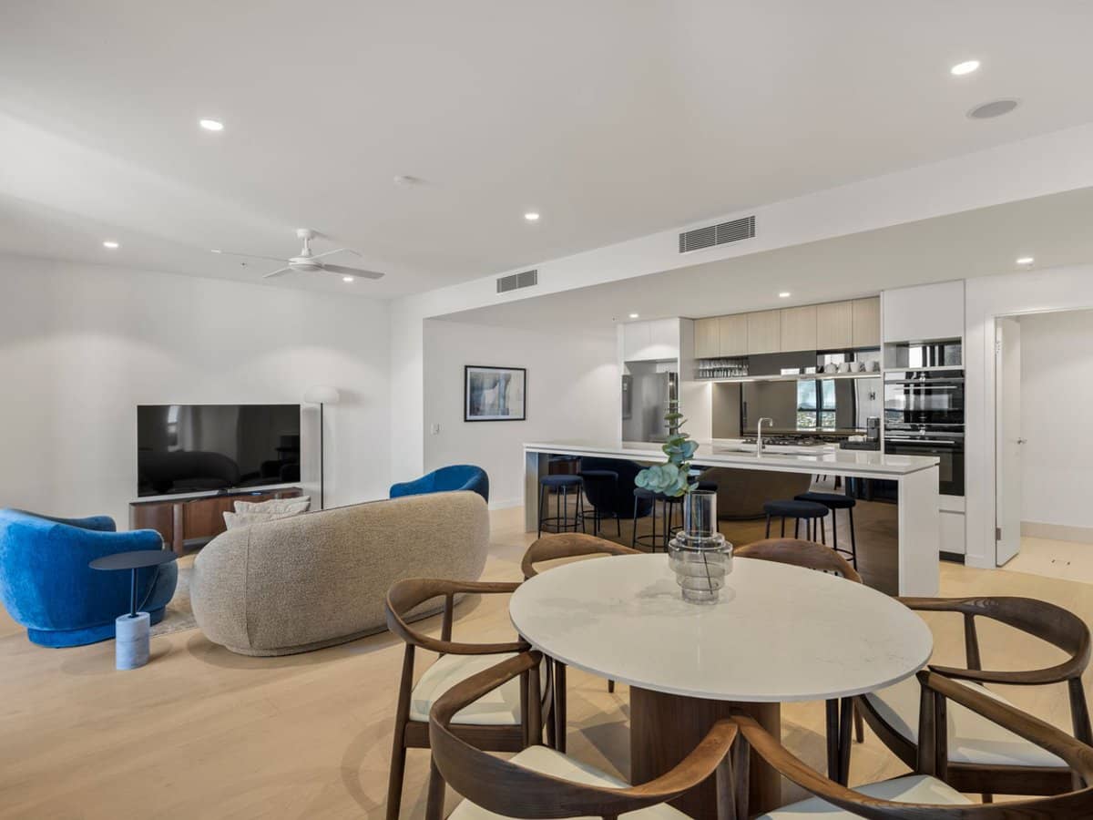 8 Margaret Street, Brisbane City - Thumbnail 4