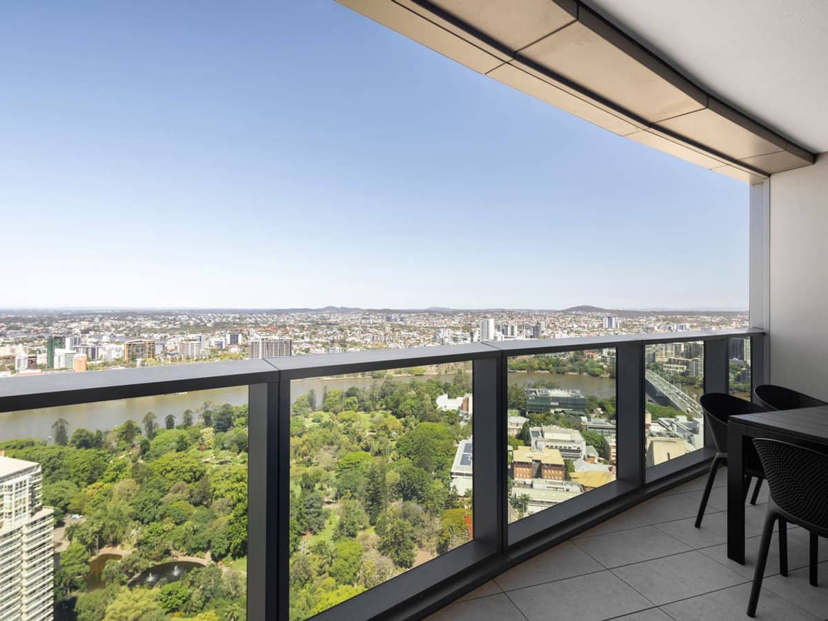 8 Margaret Street, Brisbane City - Thumbnail 5