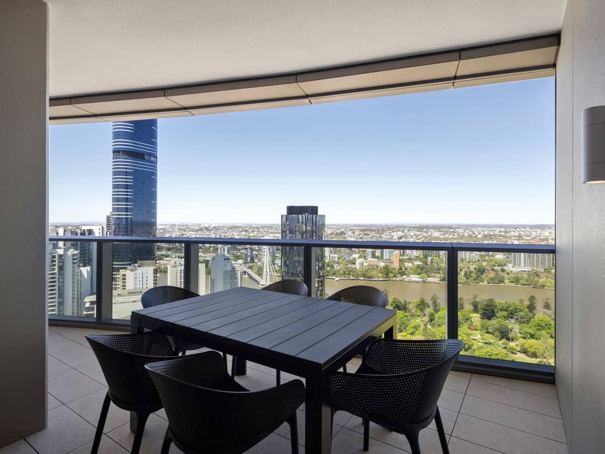 8 Margaret Street, Brisbane City - Thumbnail 6