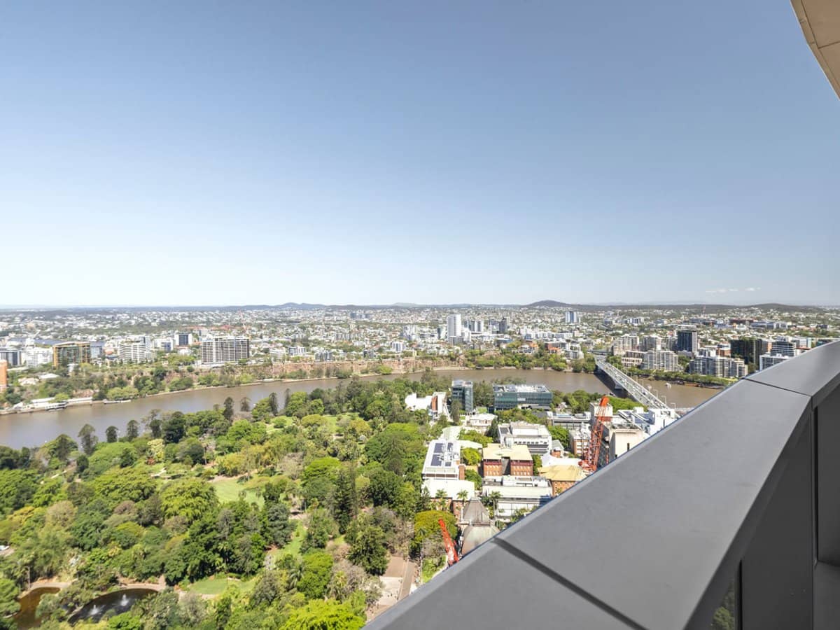 8 Margaret Street, Brisbane City - Thumbnail 7