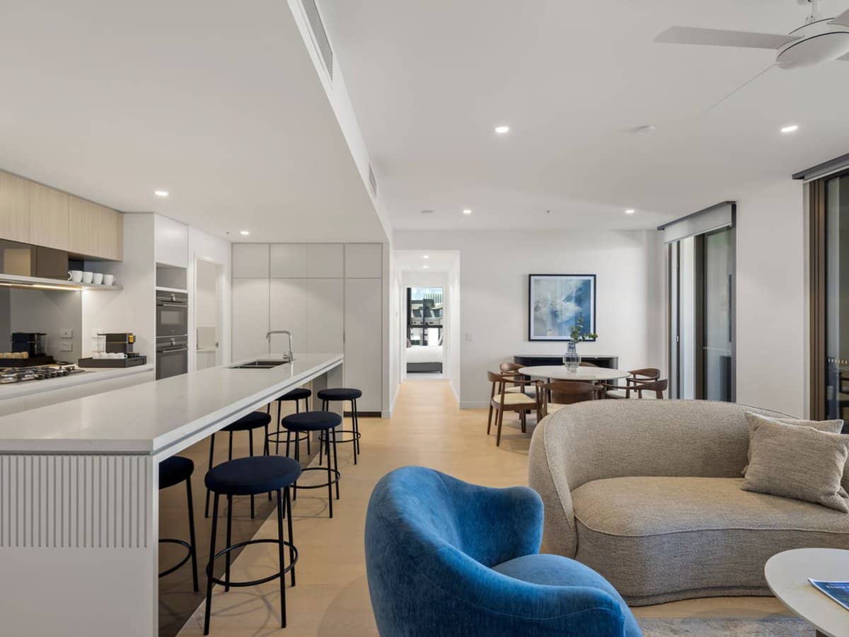 8 Margaret Street, Brisbane City - Thumbnail 9