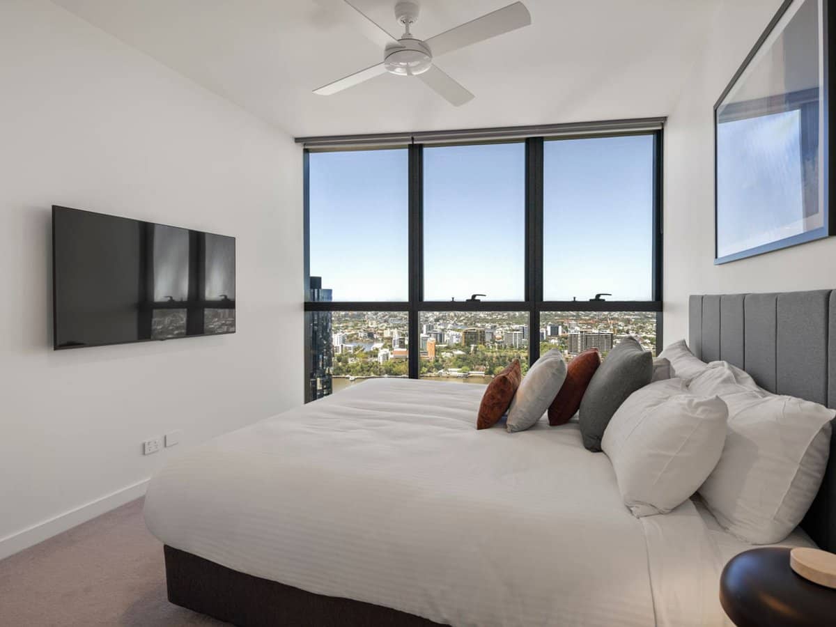 8 Margaret Street, Brisbane City - Thumbnail 10