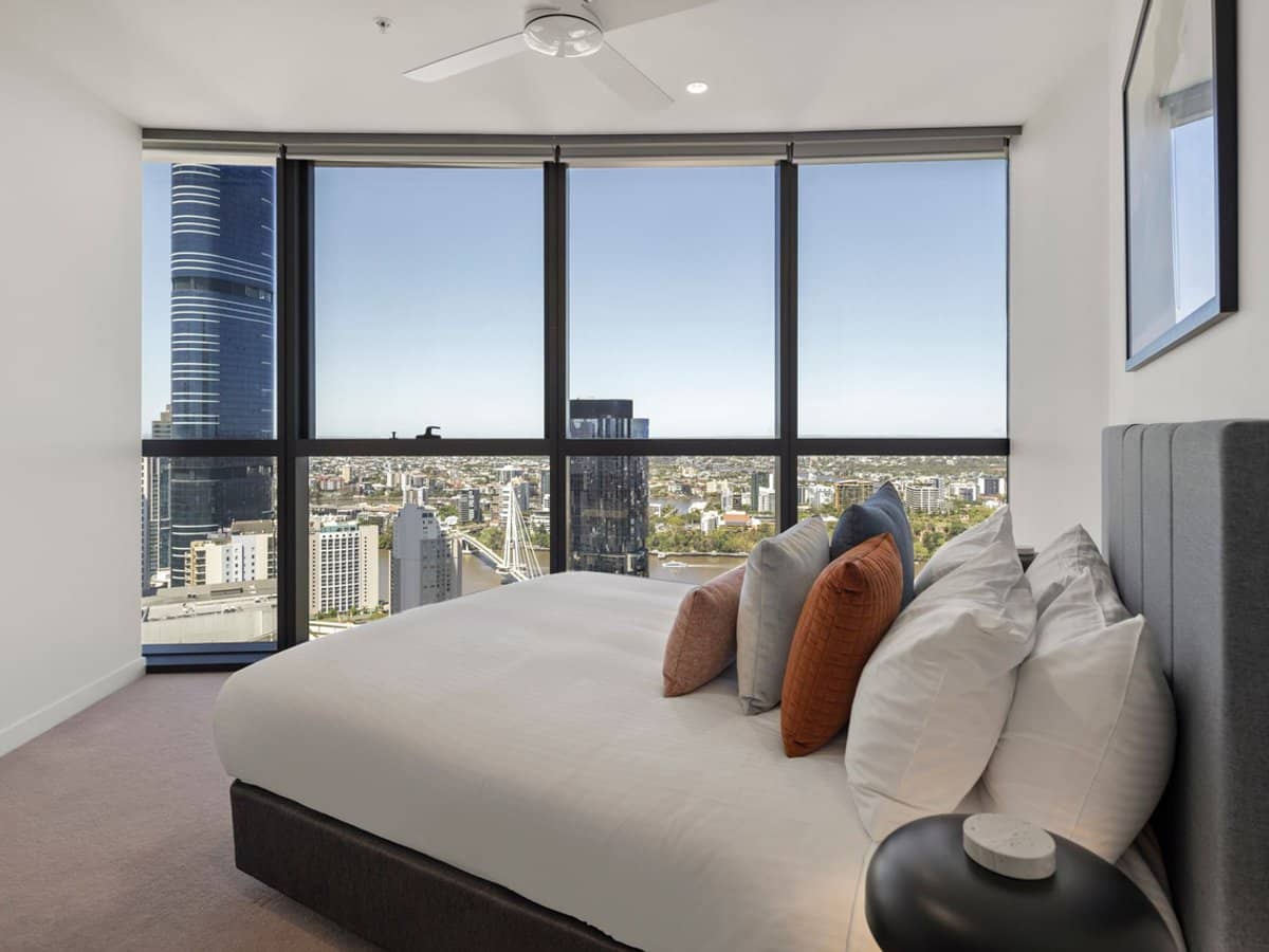 8 Margaret Street, Brisbane City - Thumbnail 20