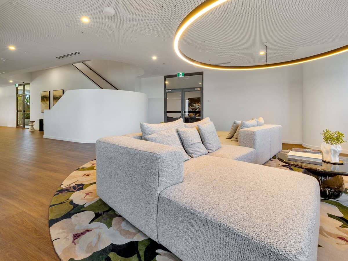 8 Margaret Street, Brisbane City - Thumbnail 23