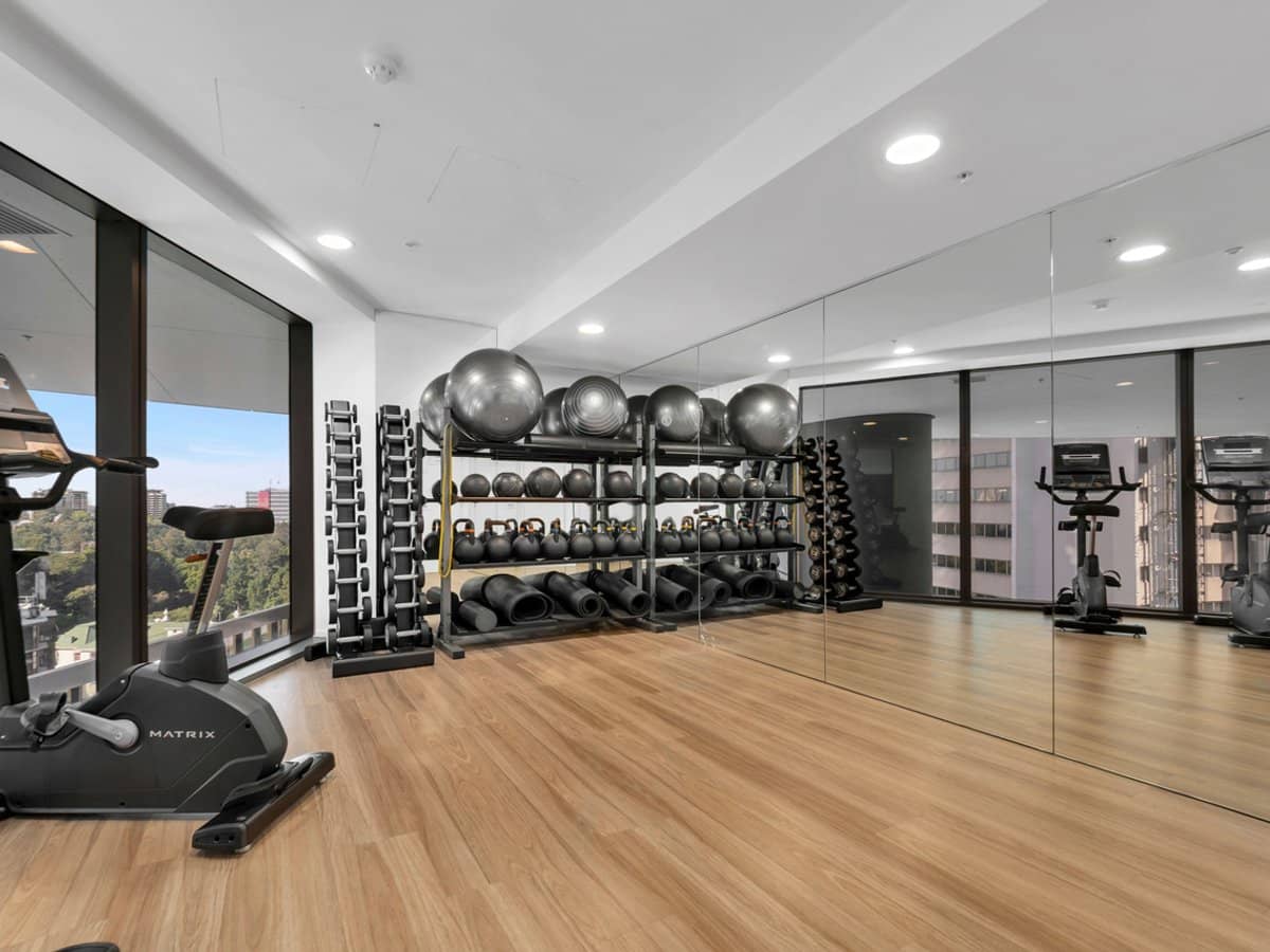 8 Margaret Street, Brisbane City - Thumbnail 24