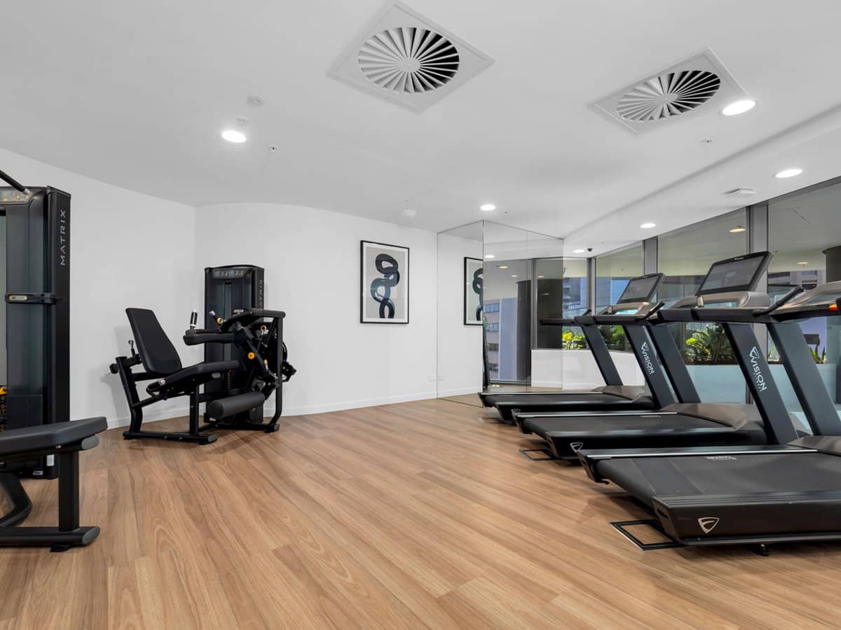 8 Margaret Street, Brisbane City - Thumbnail 25