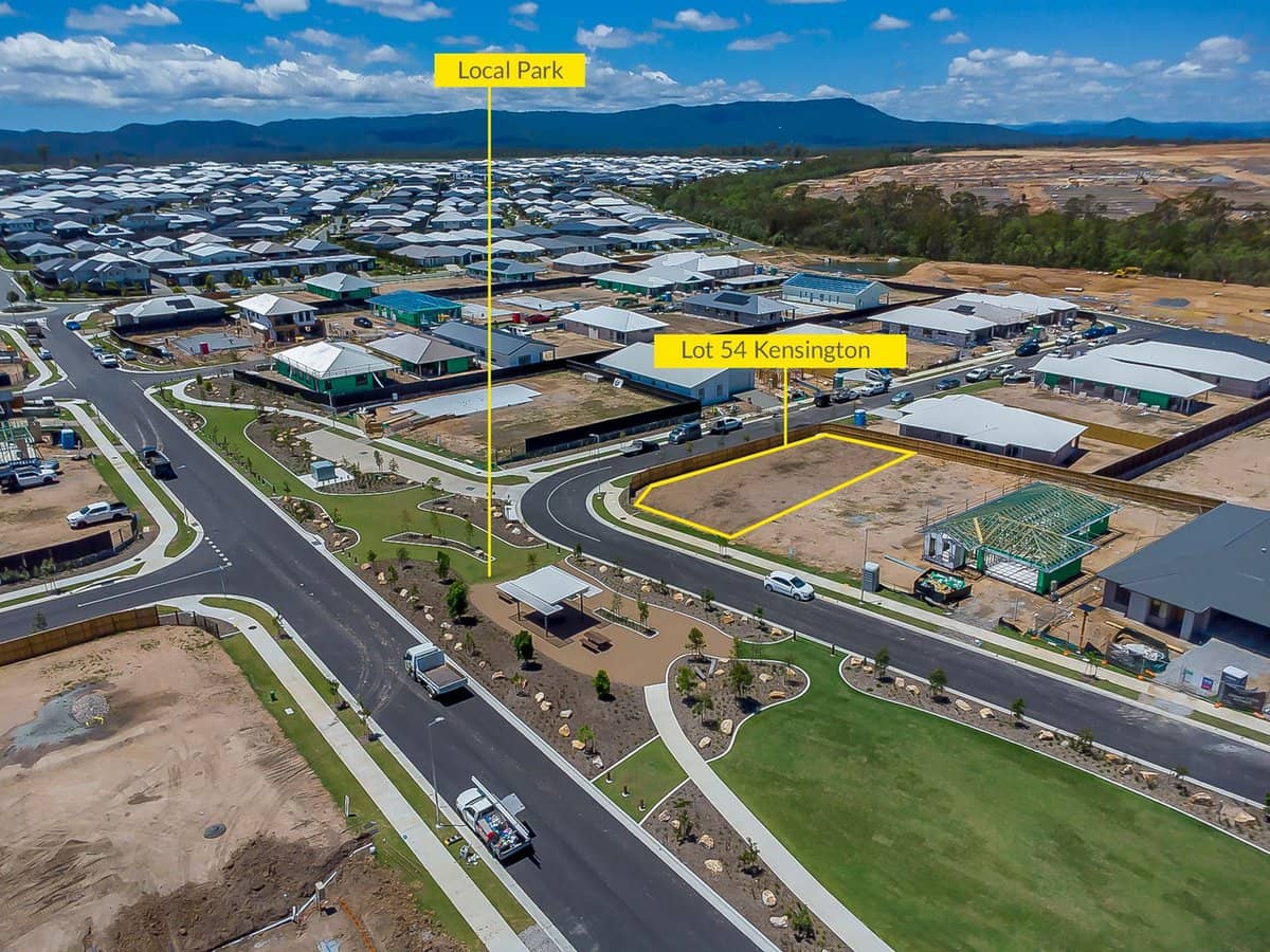 23 Kensington Circuit, Yarrabilba - Thumbnail 1