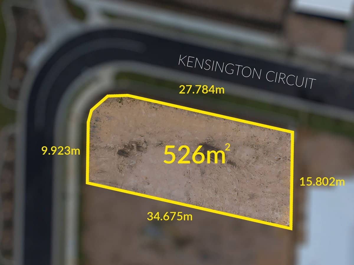 23 Kensington Circuit, Yarrabilba - Thumbnail 2