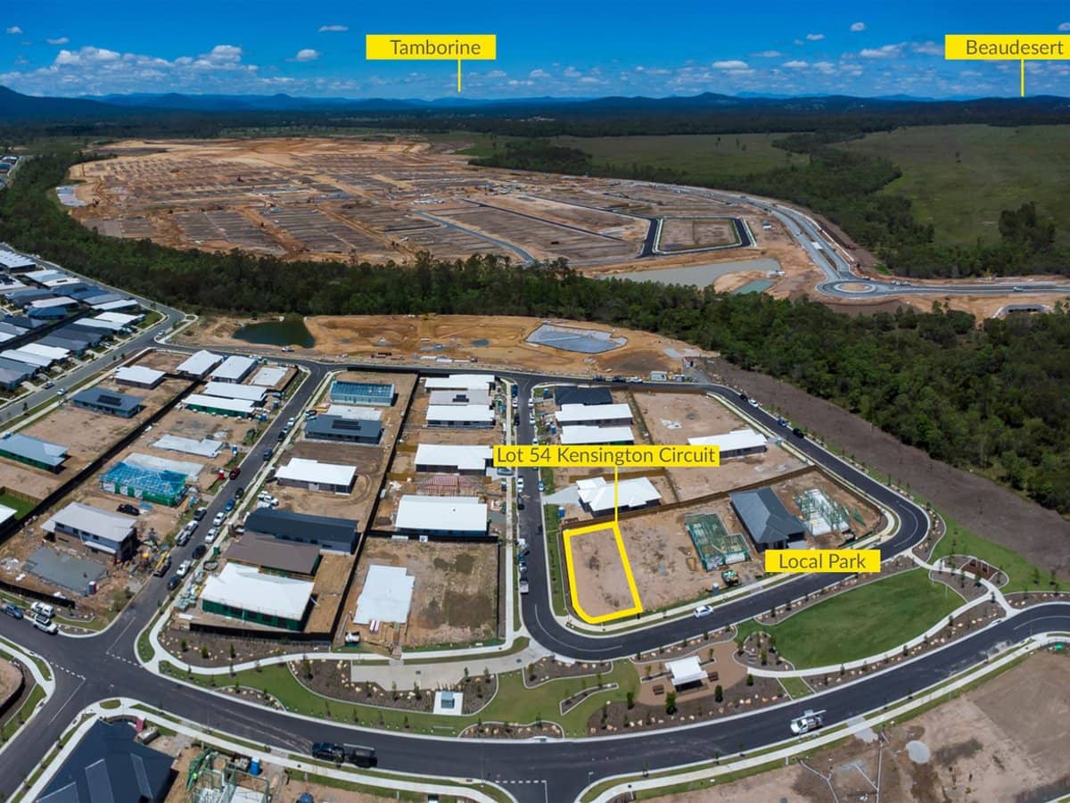 23 Kensington Circuit, Yarrabilba - Thumbnail 4