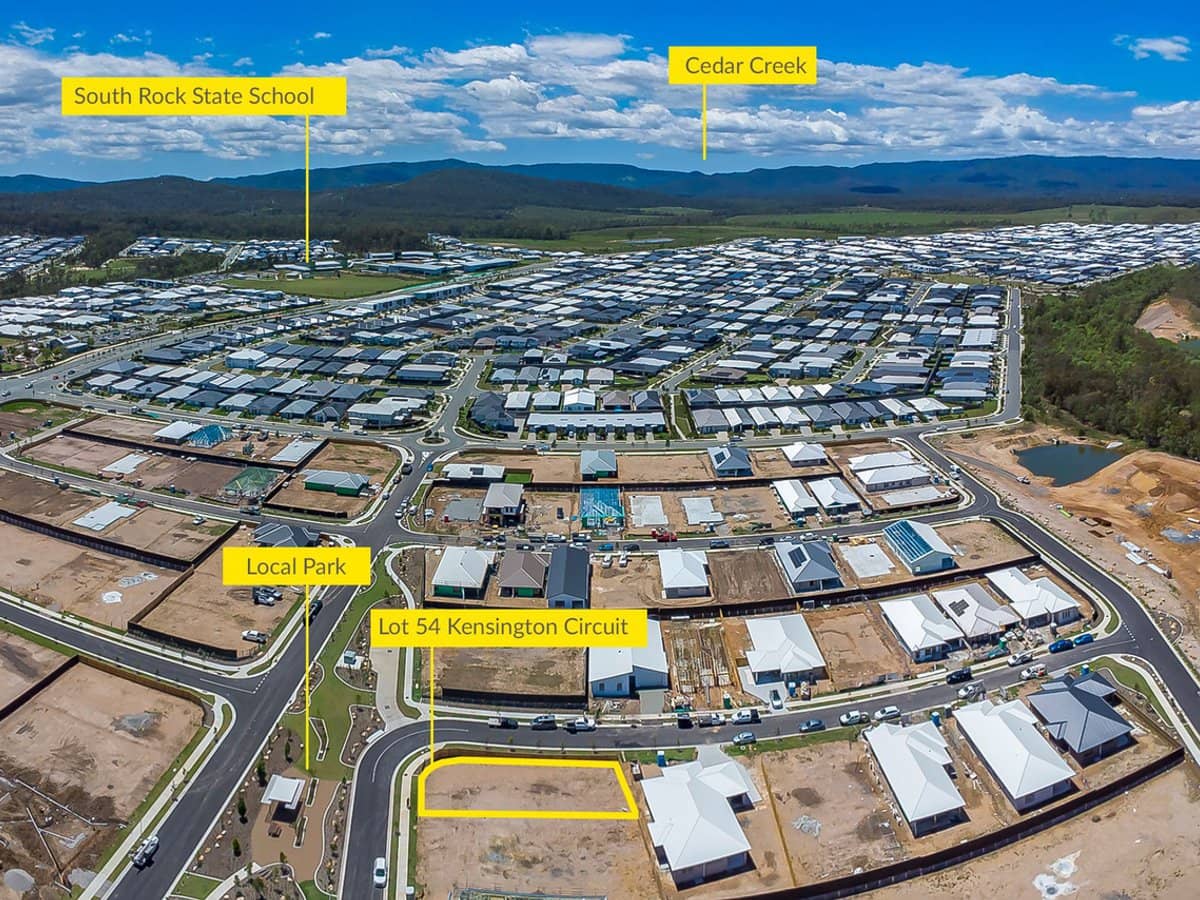 23 Kensington Circuit, Yarrabilba - Thumbnail 5