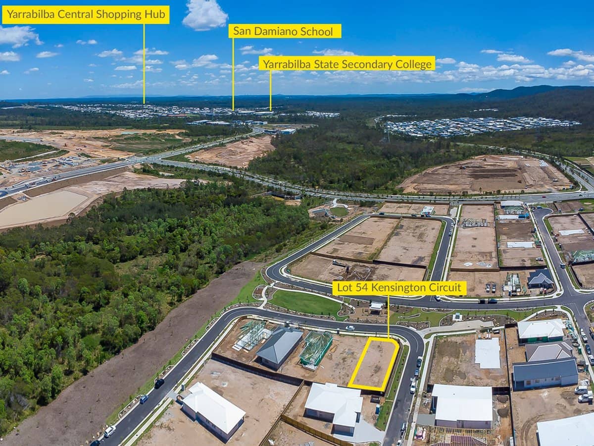 23 Kensington Circuit, Yarrabilba - Thumbnail 6