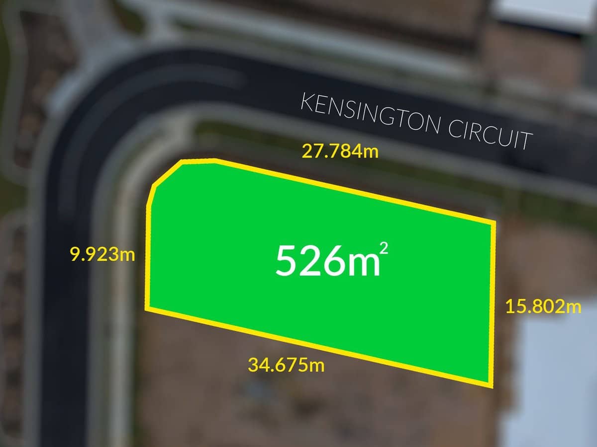 23 Kensington Circuit, Yarrabilba - Thumbnail 7