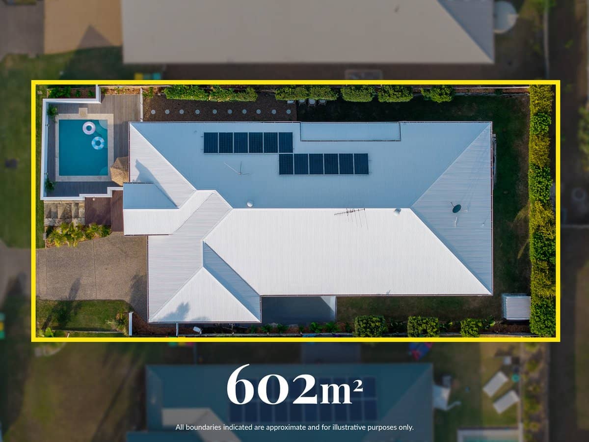 29 Strathburn Crescent, ORMEAU - Thumbnail 21