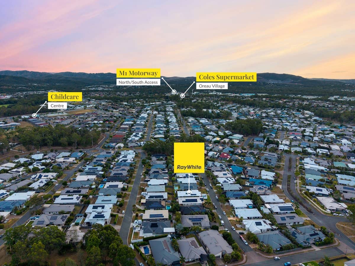 29 Strathburn Crescent, ORMEAU - Thumbnail 22