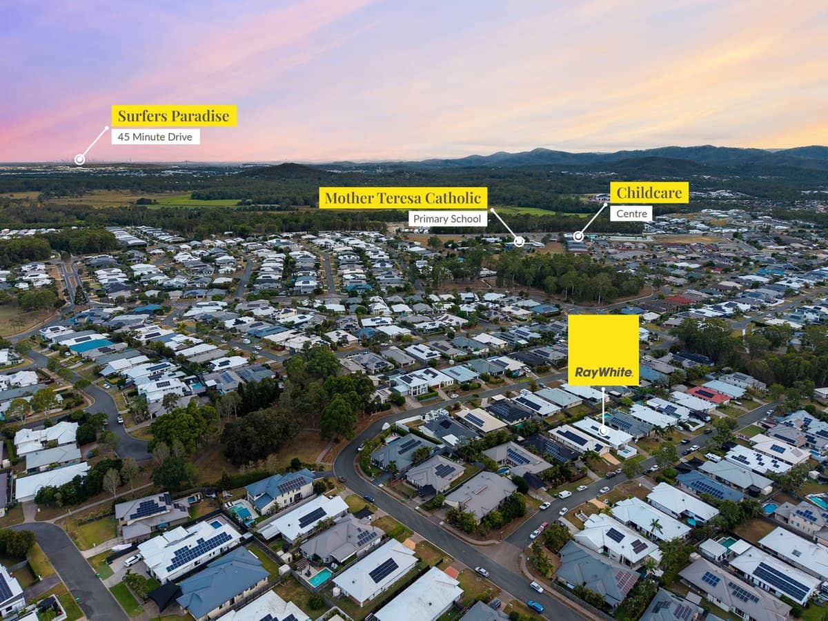 29 Strathburn Crescent, ORMEAU - Thumbnail 23