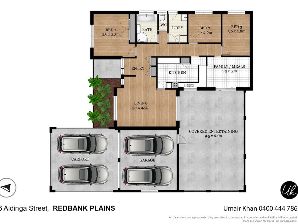 26 Aldinga Street, Redbank Plains - Thumbnail 16
