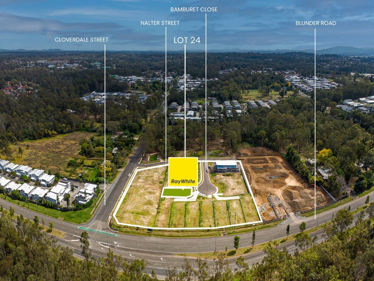 1011 Blunder Road, Doolandella - Thumbnail 1