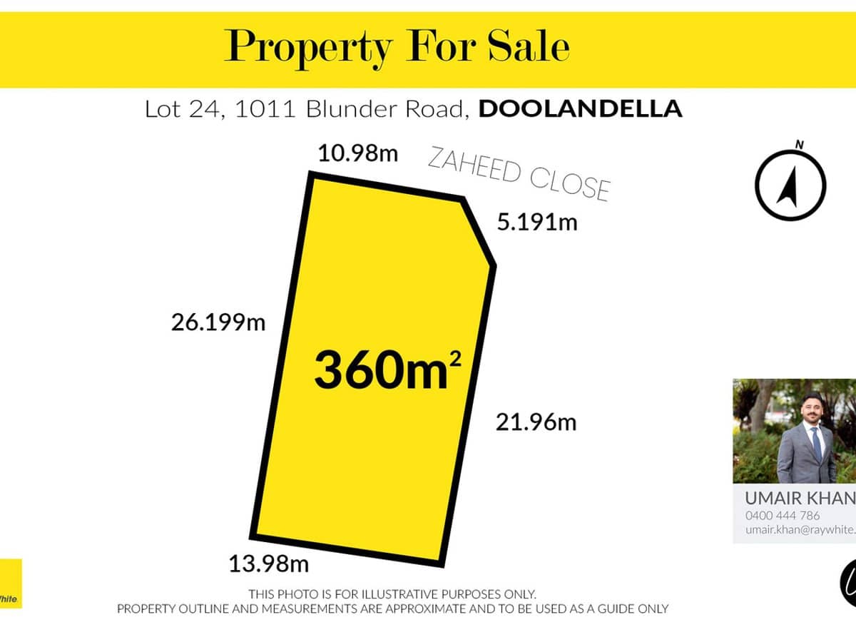 1011 Blunder Road, Doolandella - Thumbnail 3