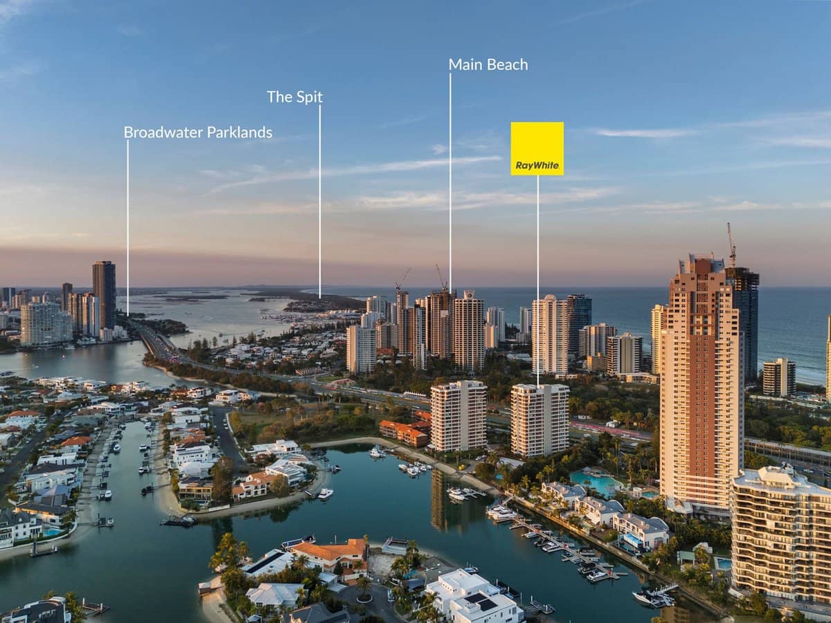 18 Commodore Drive, Surfers Paradise - Thumbnail 17