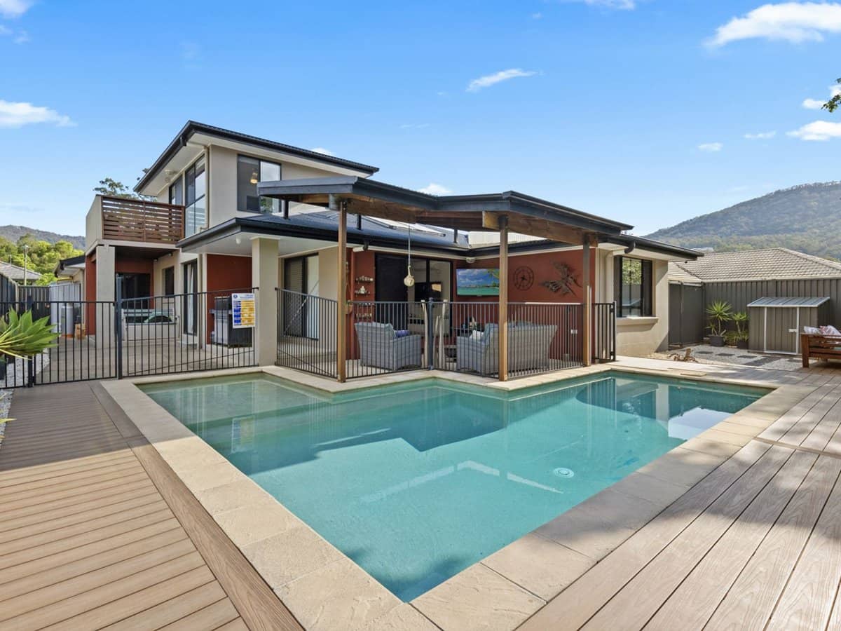 32 Riverbend Drive, Canungra - Thumbnail 2