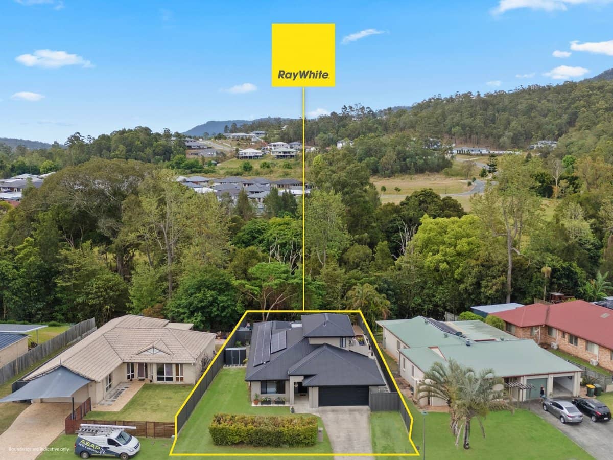 32 Riverbend Drive, Canungra - Thumbnail 3