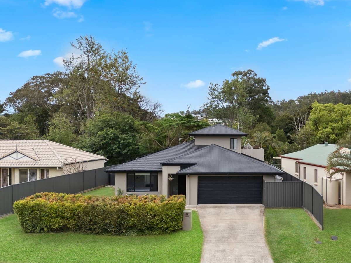 32 Riverbend Drive, Canungra - Thumbnail 7