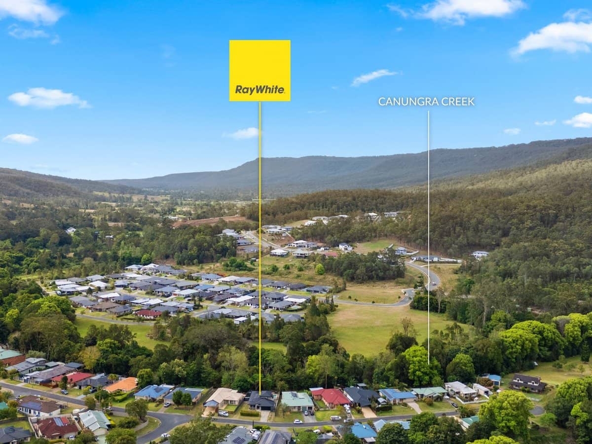 32 Riverbend Drive, Canungra - Thumbnail 19