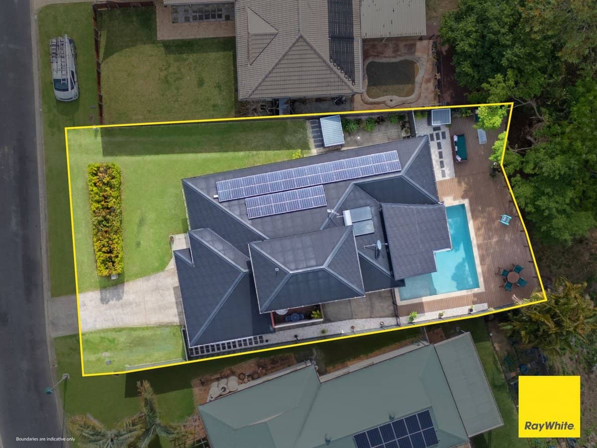32 Riverbend Drive, Canungra - Thumbnail 20