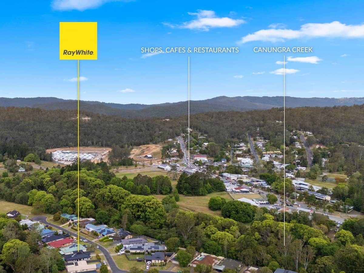 32 Riverbend Drive, Canungra - Thumbnail 21