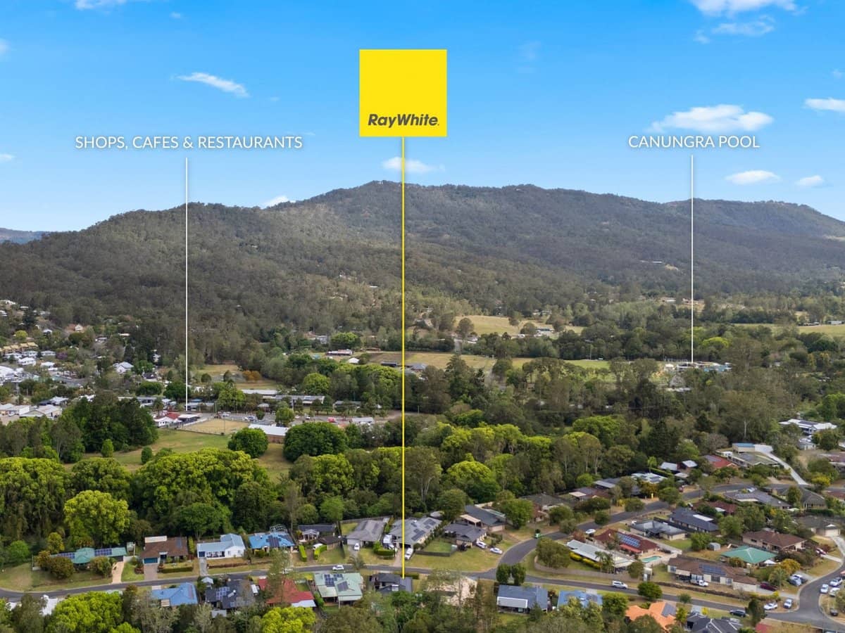 32 Riverbend Drive, Canungra - Thumbnail 22