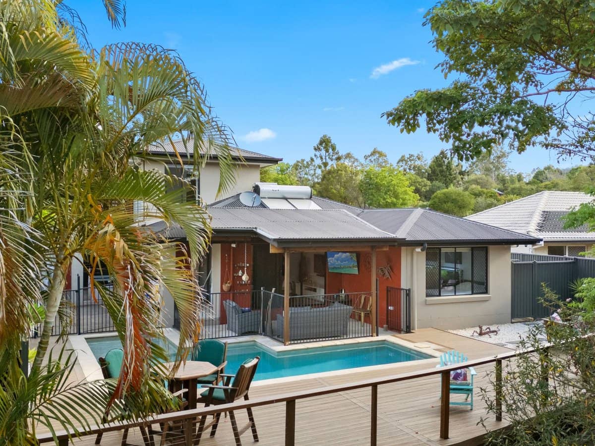 32 Riverbend Drive, Canungra - Thumbnail 24