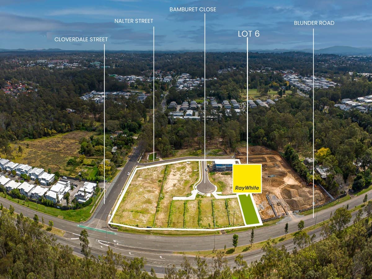 1011 Blunder Road, Doolandella - Thumbnail 1