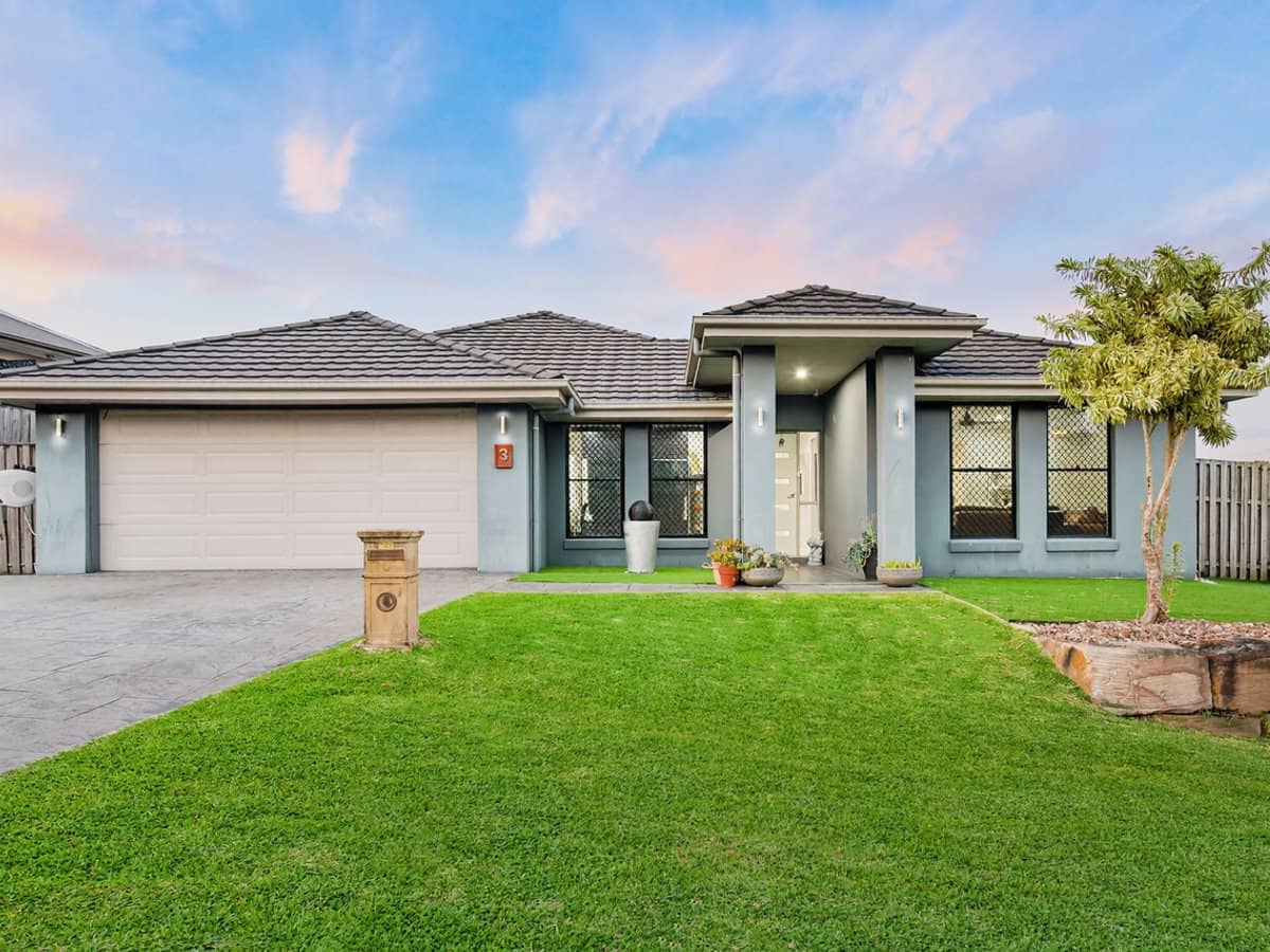 3 Isdell Court, Upper Coomera - Thumbnail 1