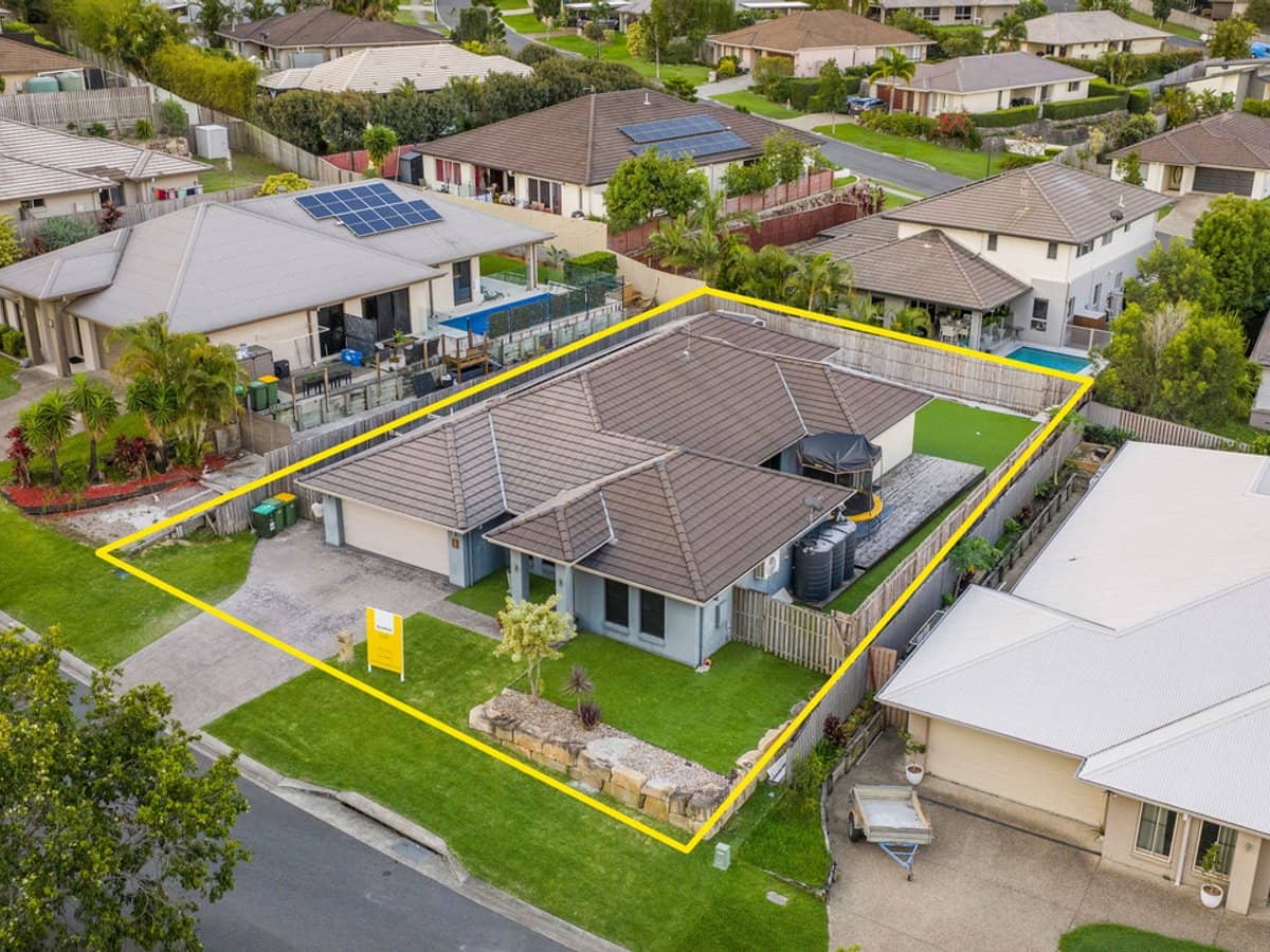 3 Isdell Court, Upper Coomera - Thumbnail 25