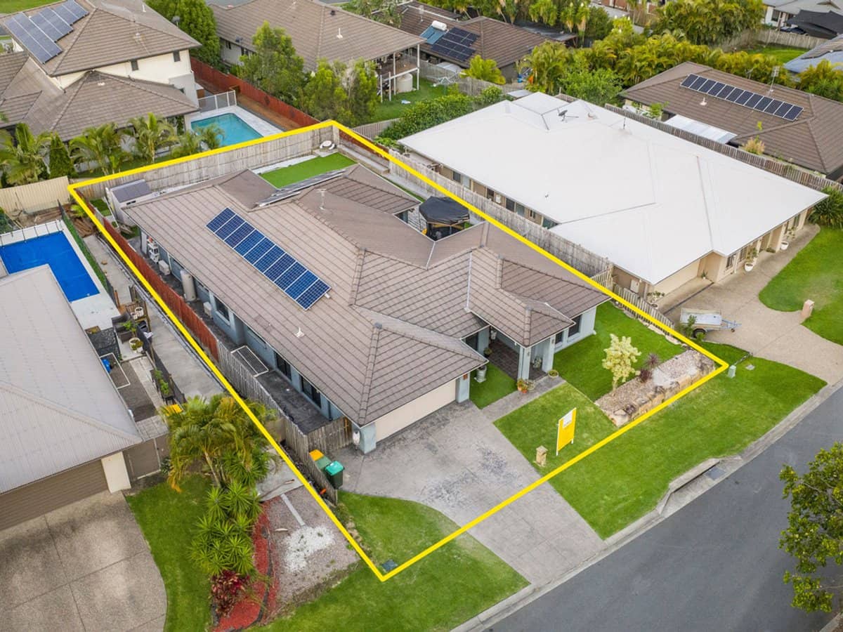 3 Isdell Court, Upper Coomera - Thumbnail 26