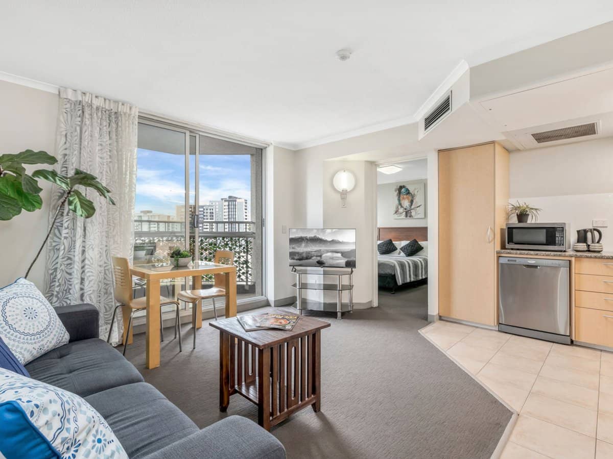 160 Roma Street, Brisbane City - Thumbnail 1