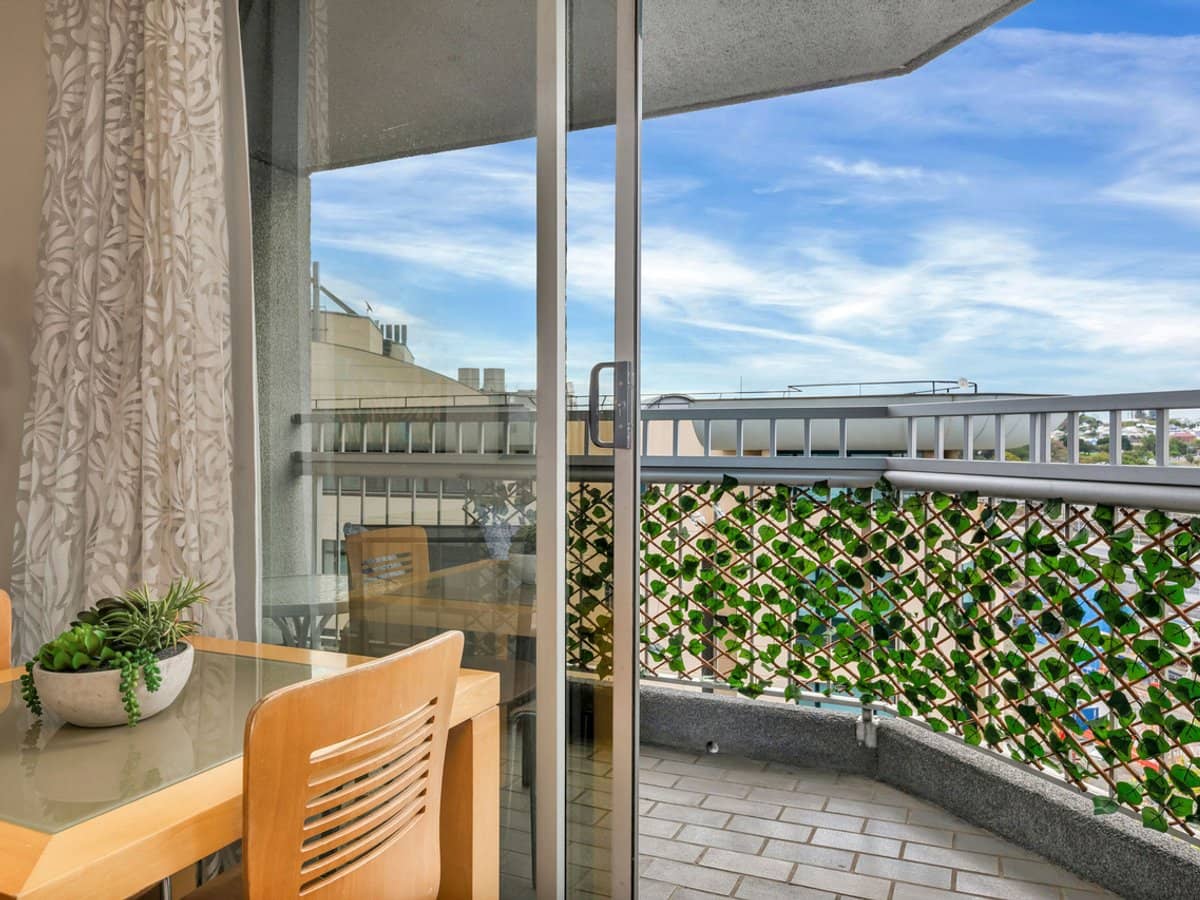 160 Roma Street, Brisbane City - Thumbnail 2