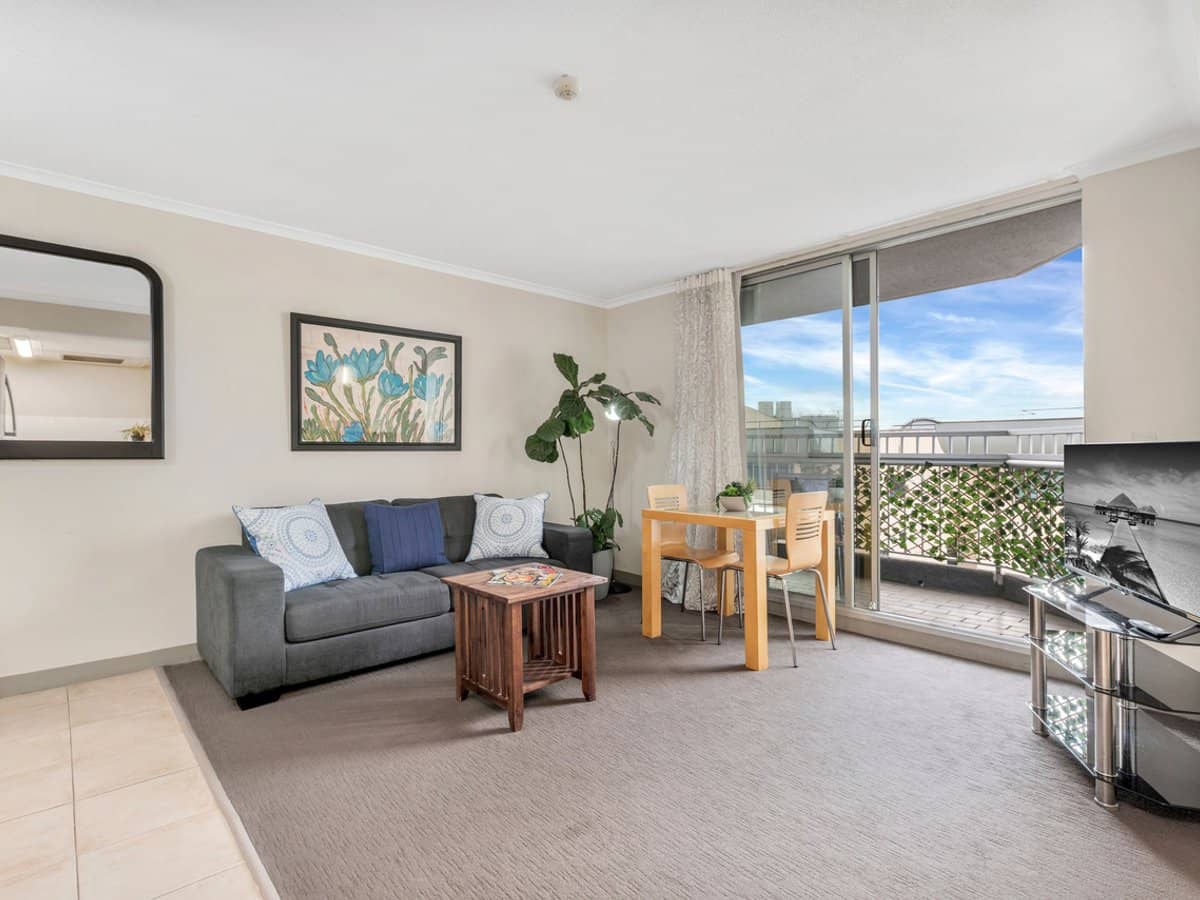 160 Roma Street, Brisbane City - Thumbnail 3